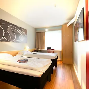 Hotel Ibis Messe, Colónia